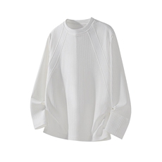 2025HT25677加绒外景大码圆领长袖T恤M-5XHT25959-特P30，男装T恤，电商A022