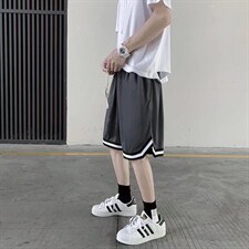 灰色