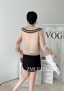 【现货】 气质小衫 新品上架图片