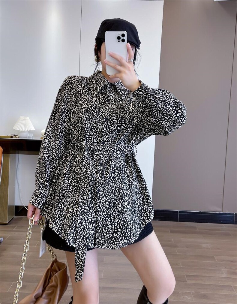 衬衫，女装衬衫，轩绎