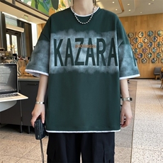 绿色