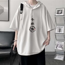 白色