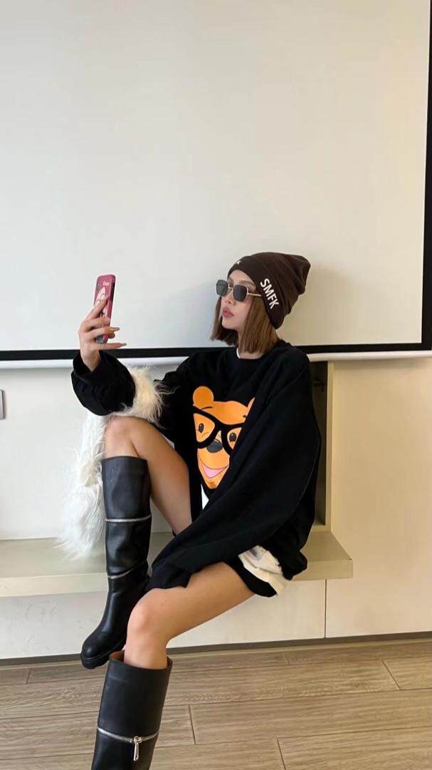 欧叽 OU·JI HZOJ150038