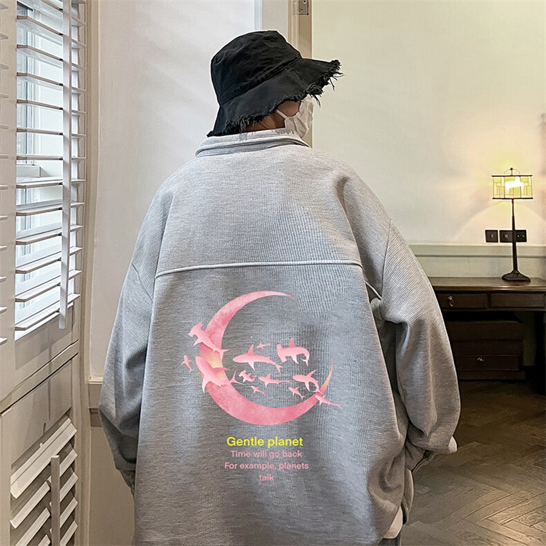 控58加厚加绒衬衫男大码长袖衬衣男外套HC79209-P38加绒款-P48,男装衬衫,电商A040