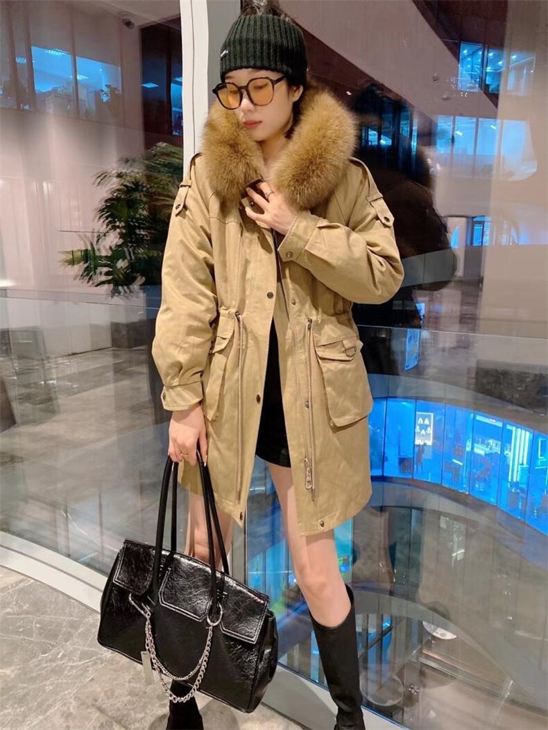 爱美欧现货收腰派克服，其它，爱美欧