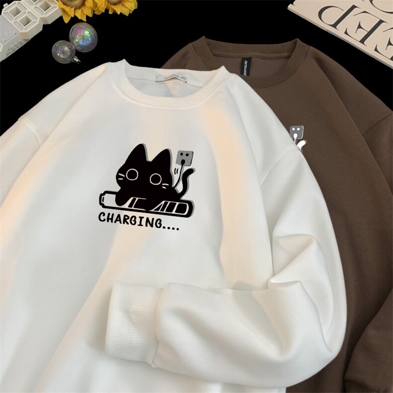 量大图低自动【有货】华棉卫衣C403A-HMY440-P30,男装卫衣,电商C403A