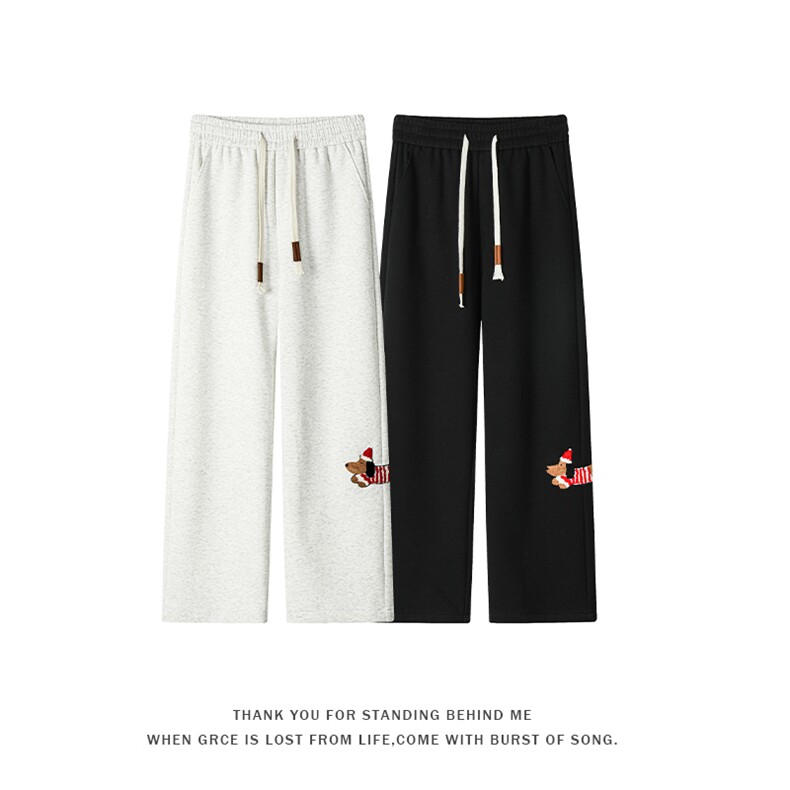 特批P42无差价2025秋季新款面层：51%棉，49%聚酯纤维K5962，男装休闲裤，电商A001-1