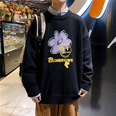 黑色
