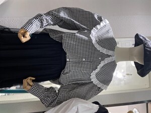 韩版衬衣,其它,亮金金