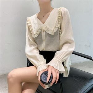 春装新款图片
