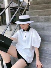 后四洞Polo衫，其它，ZMD-遇见