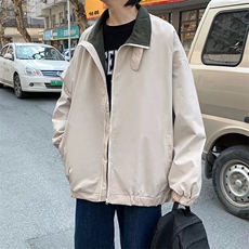 潮流夹克潮男春季外套J338P60，男装夹克，星座1116-2