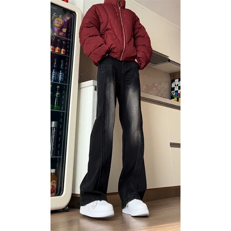 男士牛仔裤长裤A24-P40,男装牛仔裤,电商D312-1