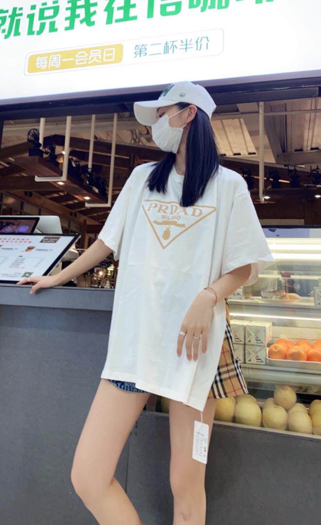 拼接短袖，其它，别无选择