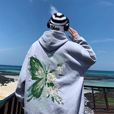 浅灰色