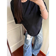 松紧腰水洗竹节纹牛仔裤子百搭休闲青春潮流痞帅长裤XX428，男装牛仔裤，星座208-5
