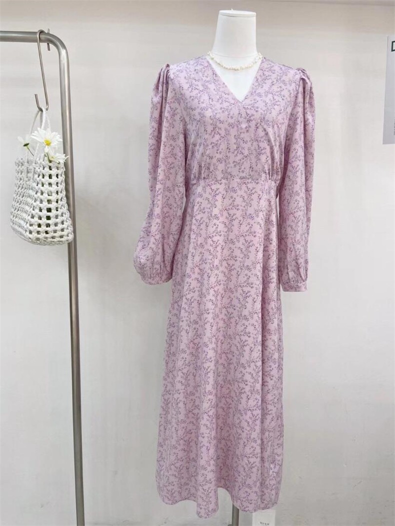 连衣裙，女装连衣裙，Lico&co(1F)