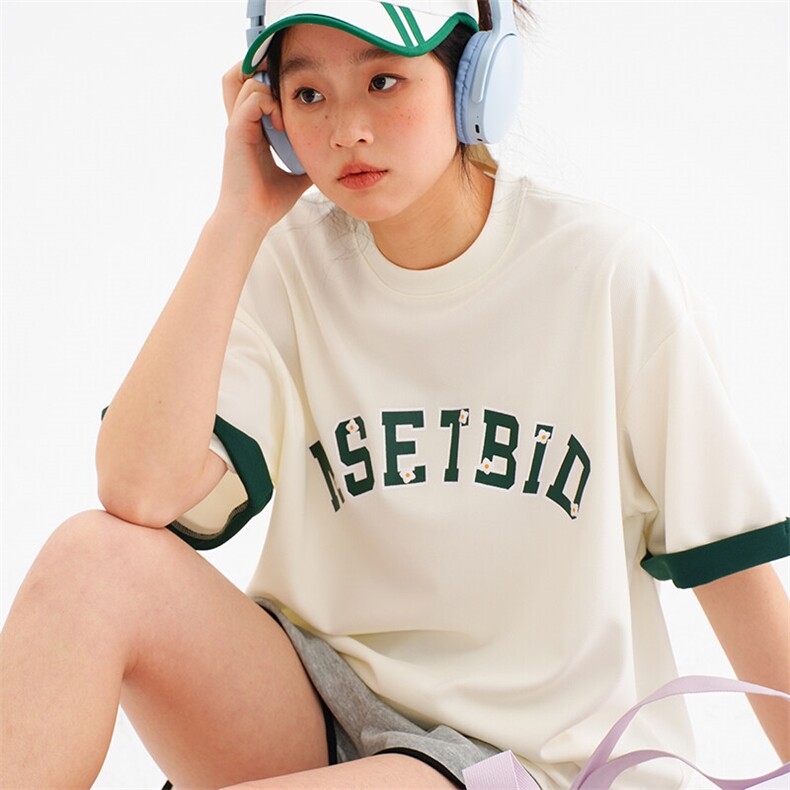 2025夏季新款原创潮牌日系女装T恤T1022,女装T恤,电商A101（原外27）