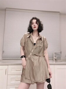 套装ＭL,女装职业装,可纳奇