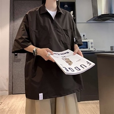 棕色