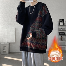 黑色加绒款