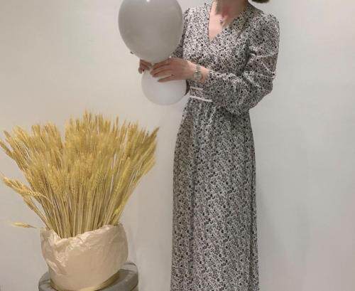 2021新款连衣裙，女装连衣裙，东方名裳