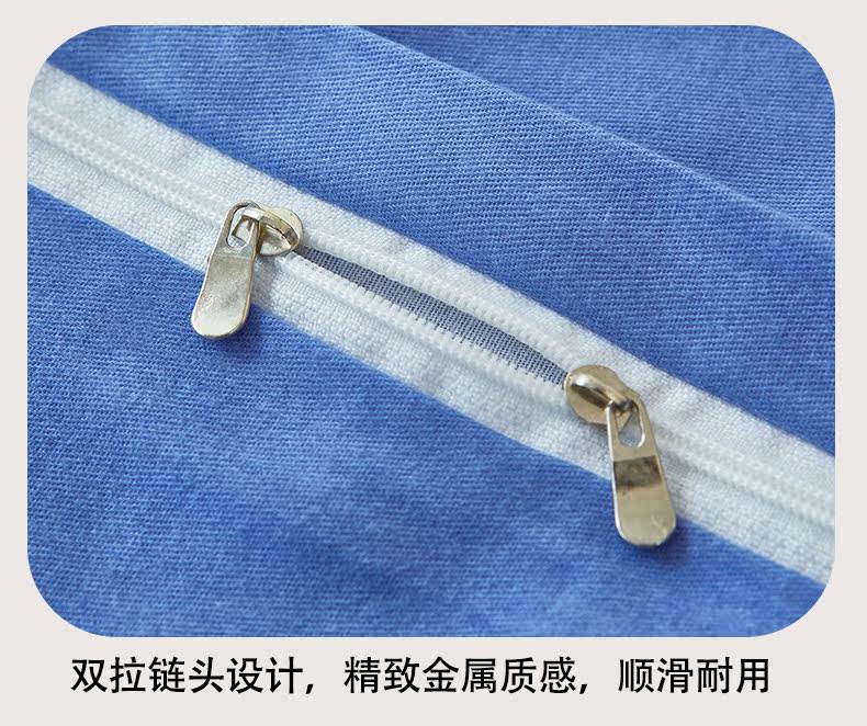 拉链拉上会裂开怎么办