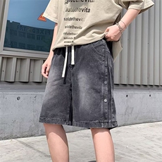 黑灰色