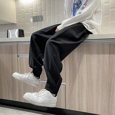 男春季休闲西裤X212P37，男装西裤，星座1116-2