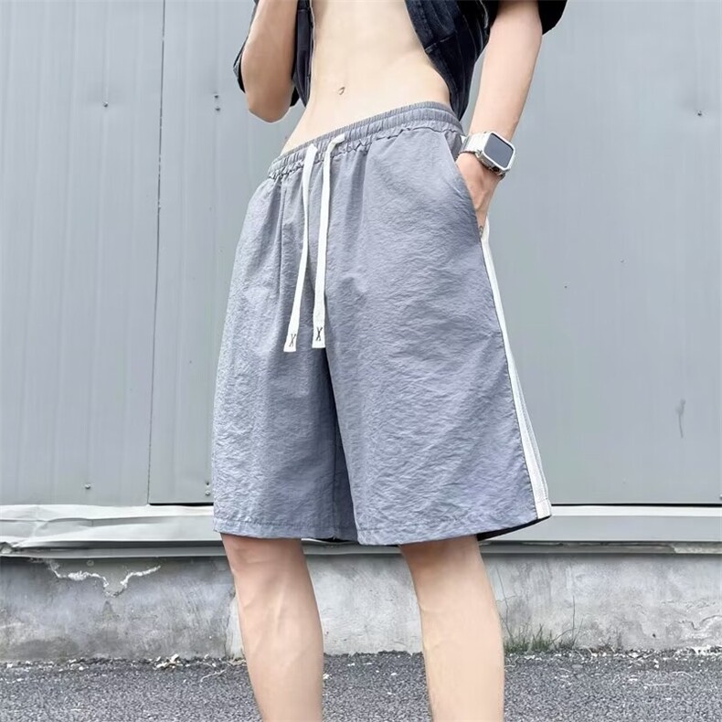 2024年夏季新款休闲裤男KD22P30,男装休闲裤,星座1116-2