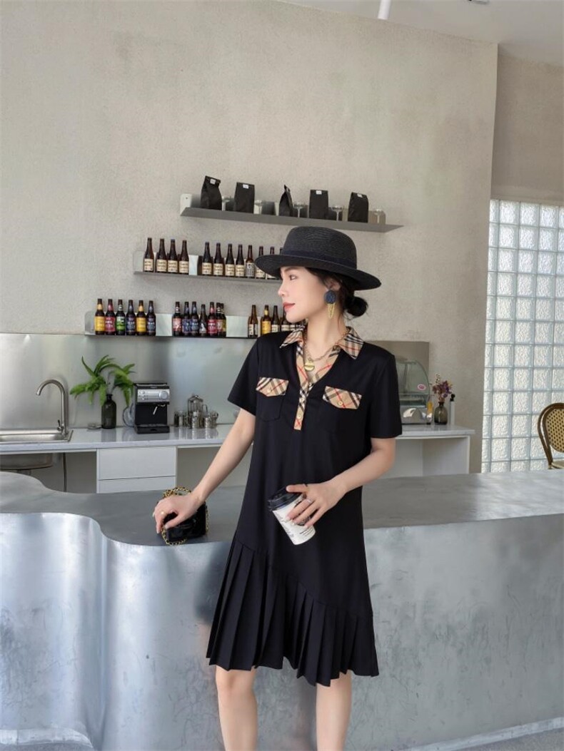 「现货」夏装新款连衣裙，女装连衣裙，莫妮菲