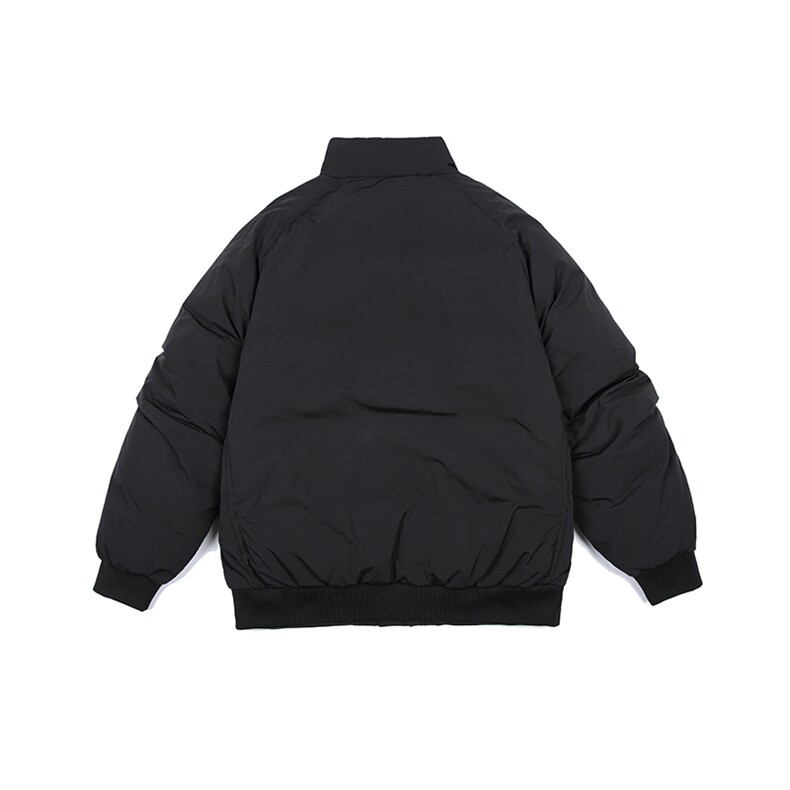 外27-2日系纯色90白鸭绒羽绒服YR01-P275,男装羽绒服,新杭派外27-2