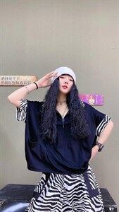 潮牌套装,女装职业装,娅菲裳