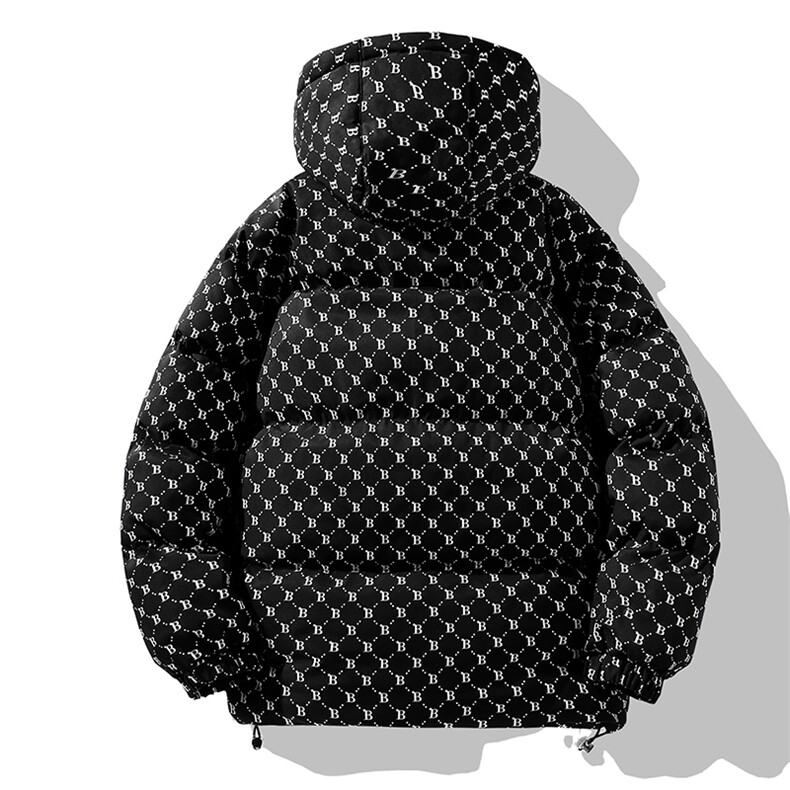 2024棉衣冬季新款棉衣男加厚外套棉袄工装面包棉服潮MY8809-P68,男装棉衣,星座1402-1