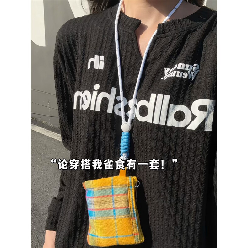 XZ809A/SYR31/特P19/控38肌理感V领长袖印花T恤卫衣,男装T恤,星座809A(原222-1)