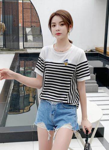 休闲上衣，女装，美依菱