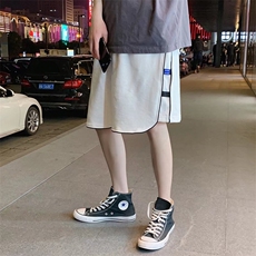 男春季潮流时尚休闲短裤A08P25，男装休闲裤，星座1116-2