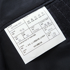 D5816限价458元男士西服礼服西装修身商务休闲男装西服套装P270，男装西服套装，电商B360