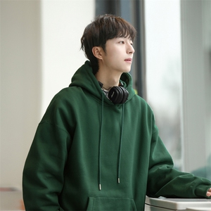 cityboy！高品质 抖音直播重磅连帽卫衣男XLM200-P55图片