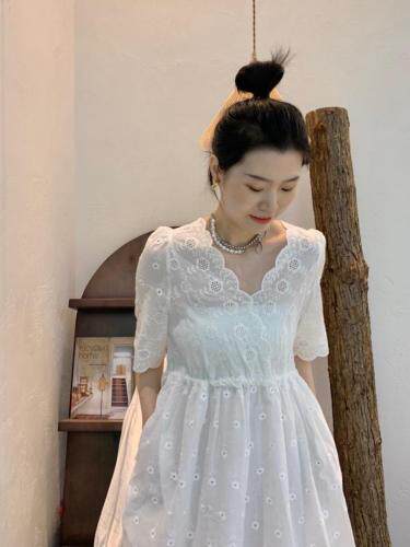 新款连衣裙,女装连衣裙,MST