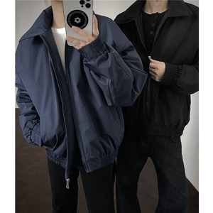 ！冬季clean棉服加绒加厚立领面包服男女 HZ8813-特P68不议价图片