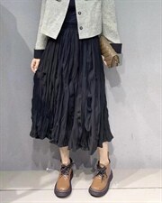 2022秋季新款半裙，女装半身裙，曼希野