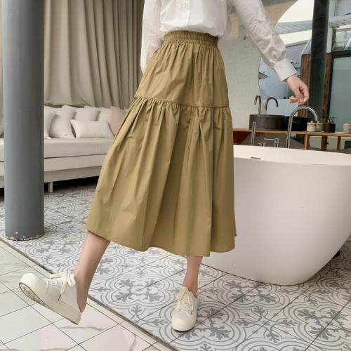 半裙，女装半身裙，江南俏之羽