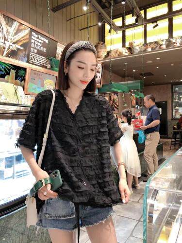 秋季新品蕾丝款百搭，其它，一杭