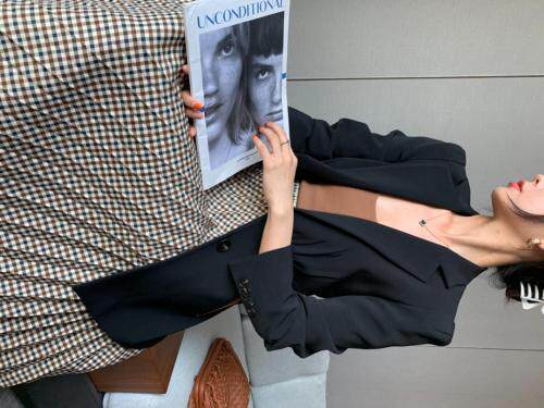 回头一笑 HZHTYX123081