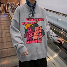 灰色
