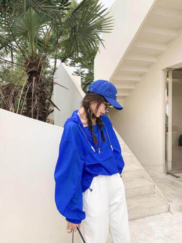 潮牌防晒服面料轻薄，女装，Queena PHoebe