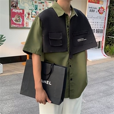 绿色