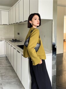 外套系列图片