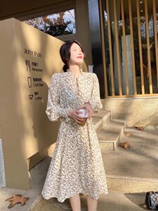 连衣裙图片